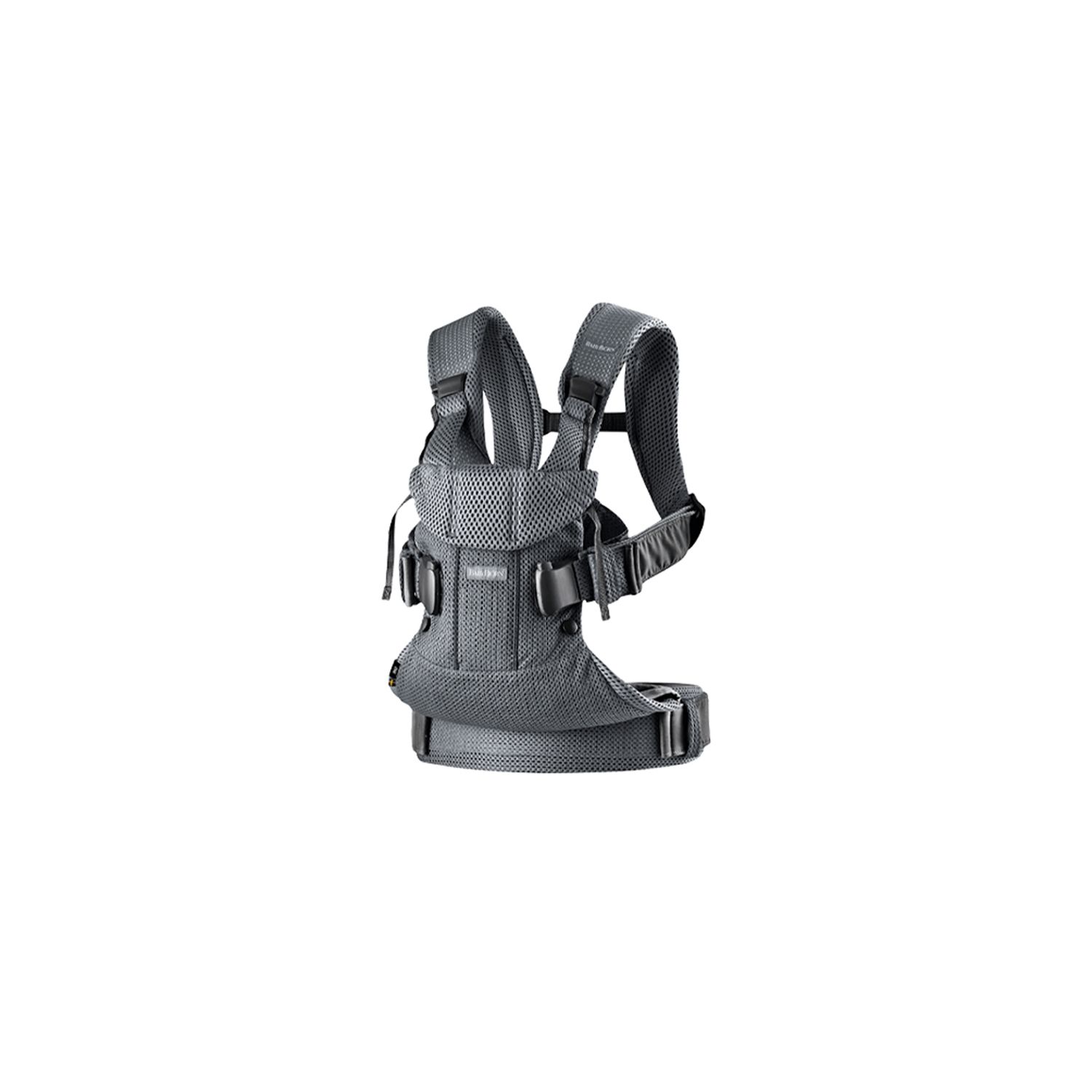 Babybjorn Baby Carrier One Air marsupio mesh neonato
