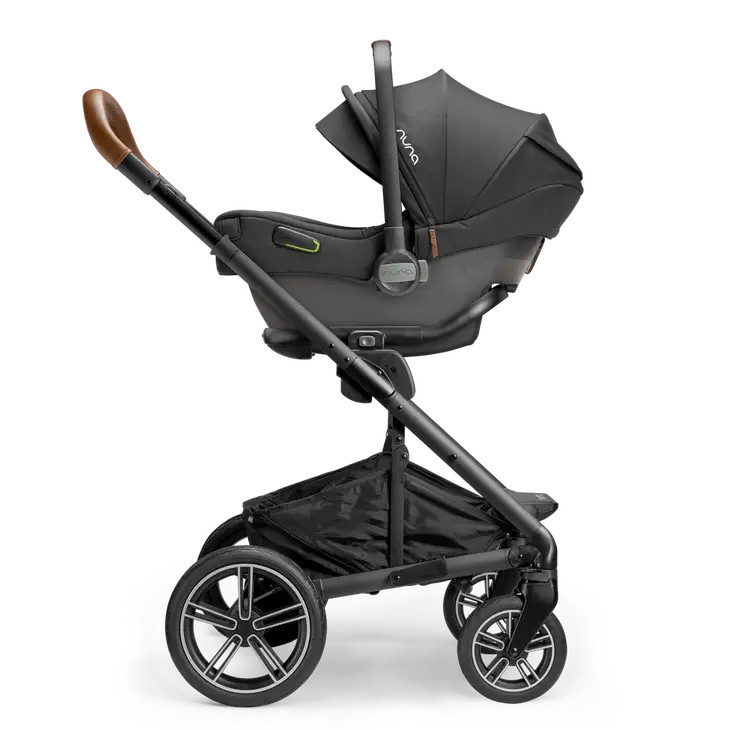 Nuna Pipa Next seggiolino auto ovetto i-Size