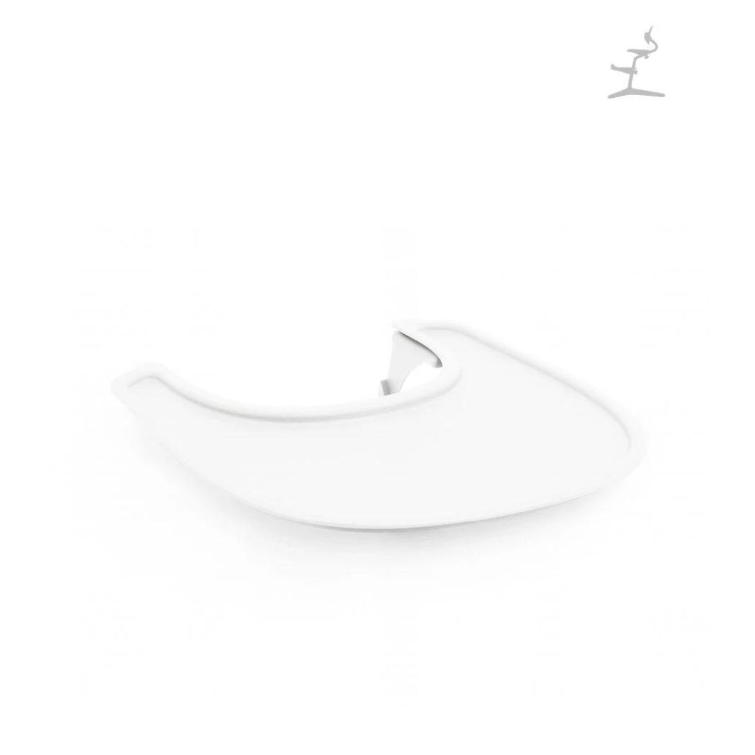 Stokke Nomi vassoio Baby Set plastica alimentare
