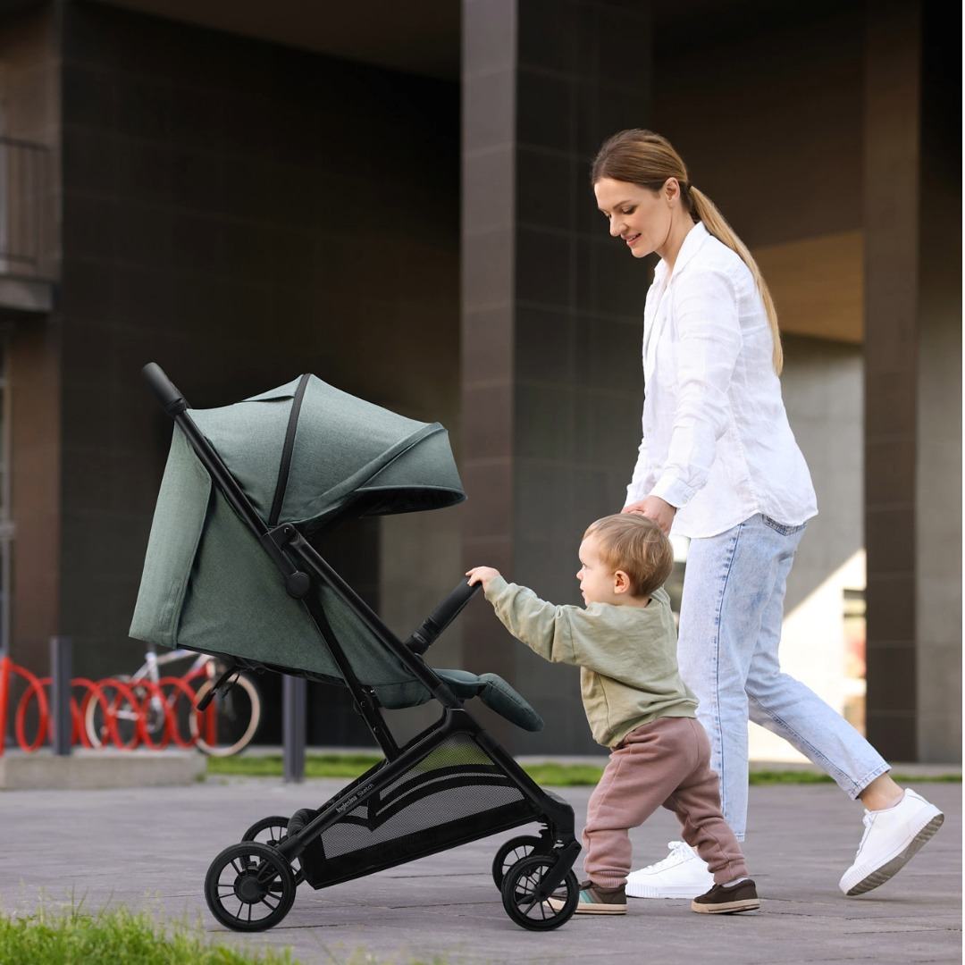 Inglesina Sketch passeggino leggero 6,9 kg fino 22 kg