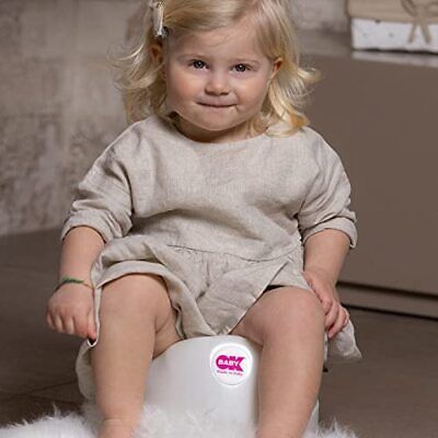 Ok Baby Relax vasino ergonomico bambini