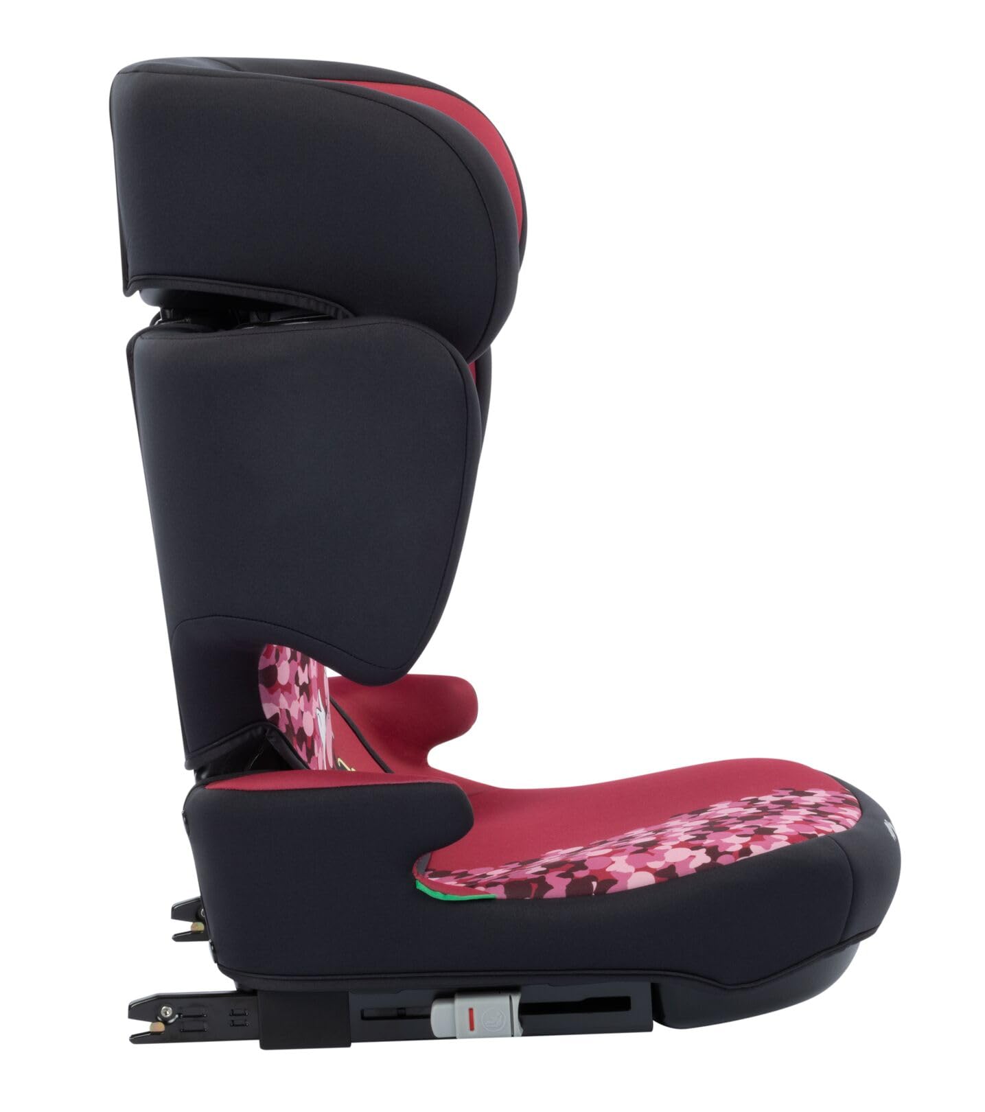 Bebé Confort Hera i-Fix Seggiolino Auto Fun Minnie ISOFIX