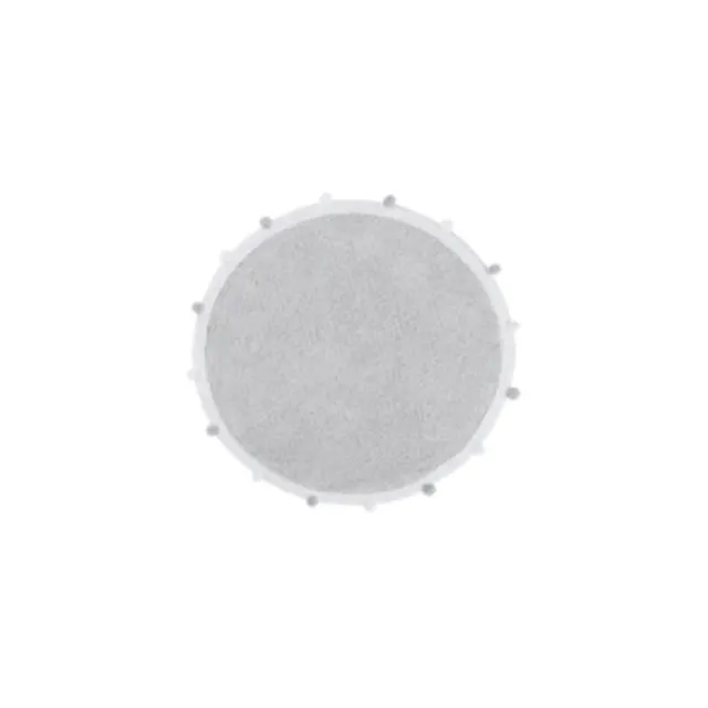 Lorena Canals Bubbly tappeto rotondo 120 cm cotone