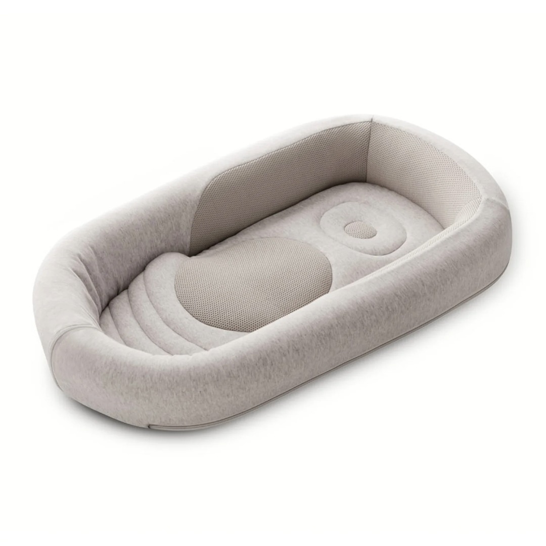 Inglesina Welcome Pod baby nest riduttore nanna neonato