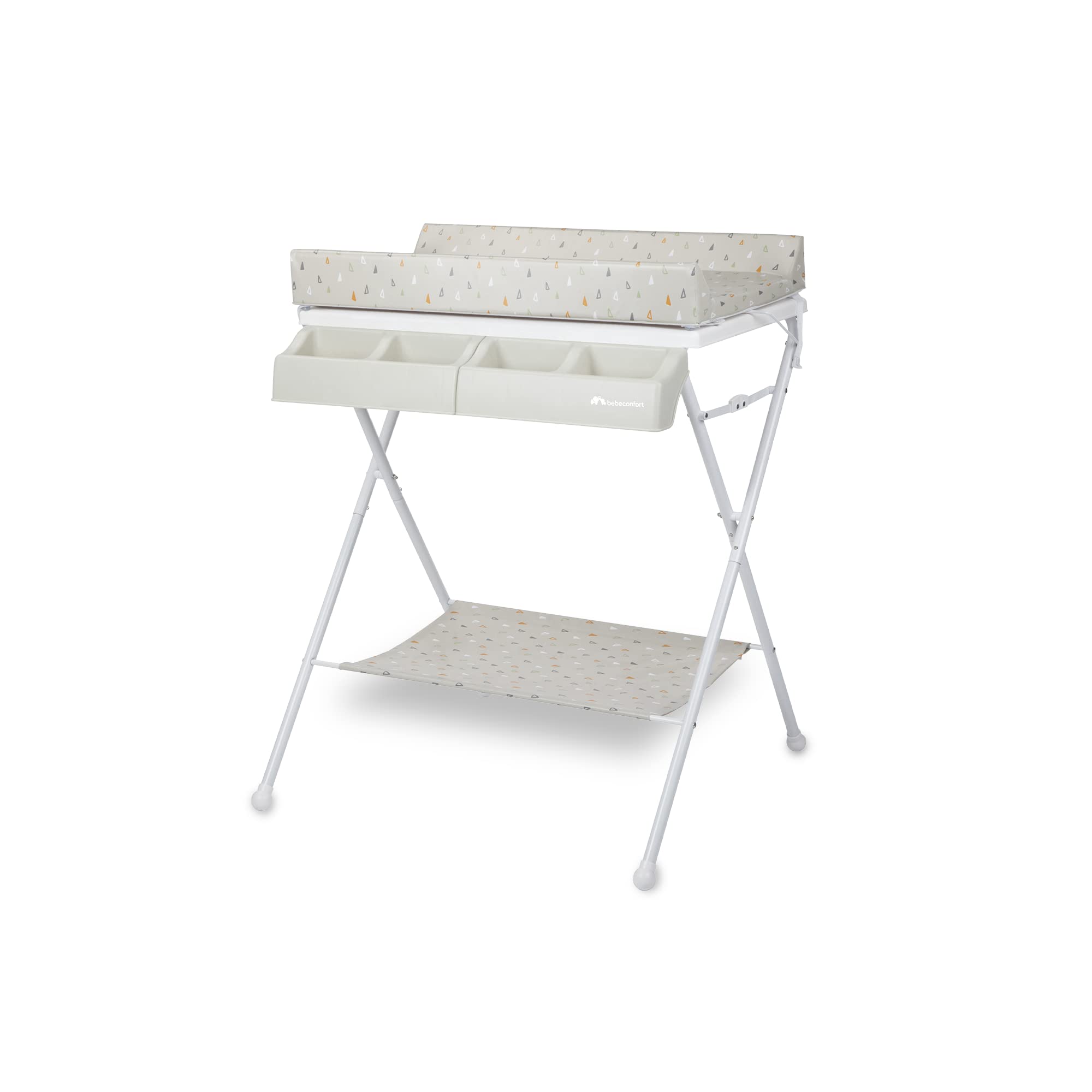 Bebé Confort Baltic fasciatoio bagnetto 2 in 1 warm gray