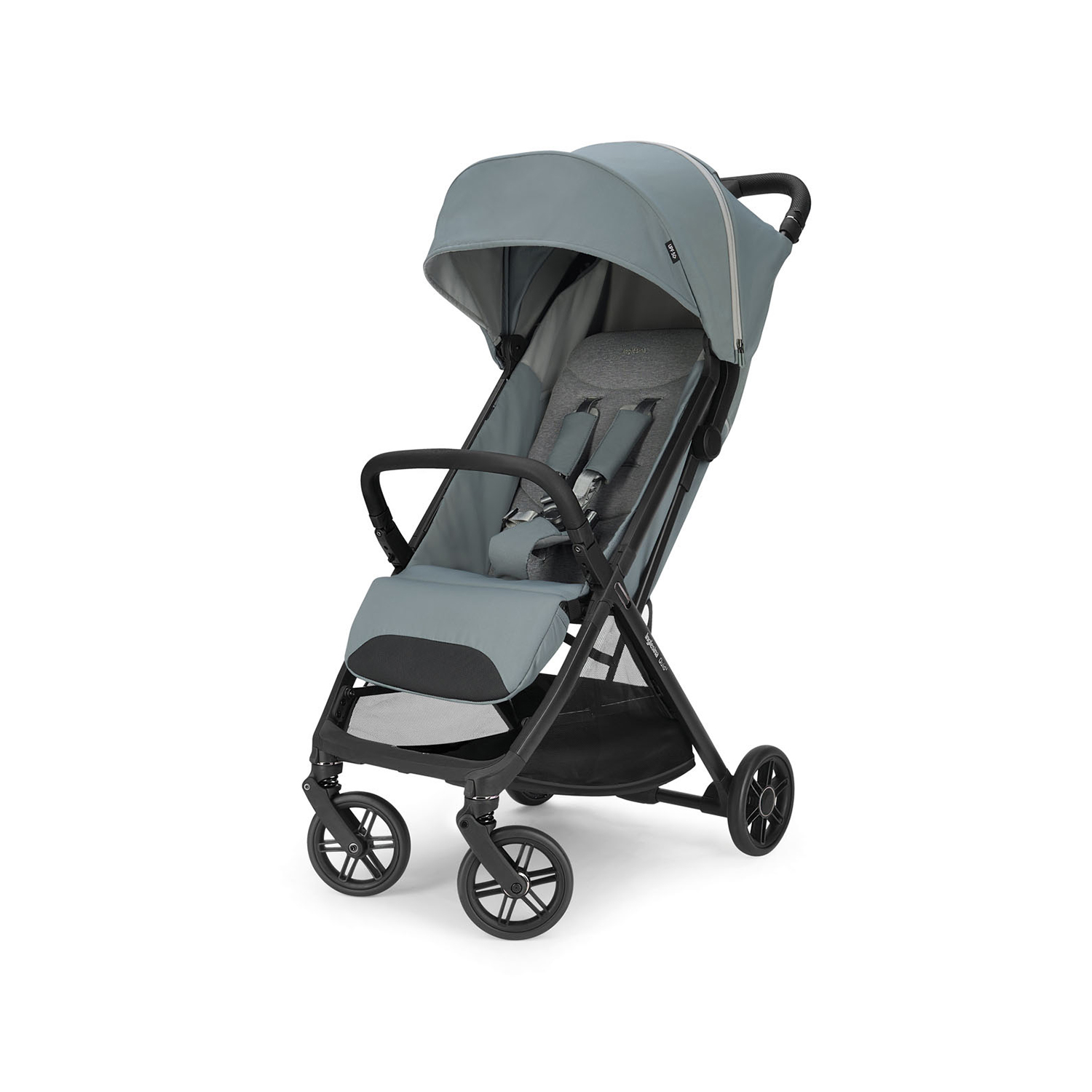 Inglesina Quid3 passeggino leggero 6,4 kg ultracompatto