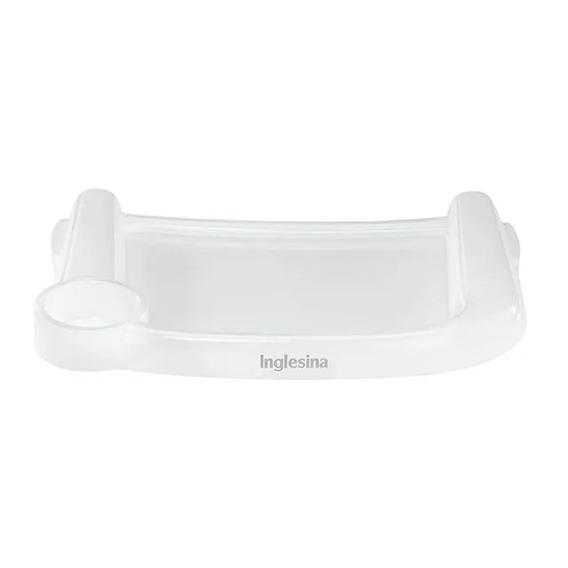 Inglesina Fast Vassoio Seggiolino da Tavolo con Portabibite