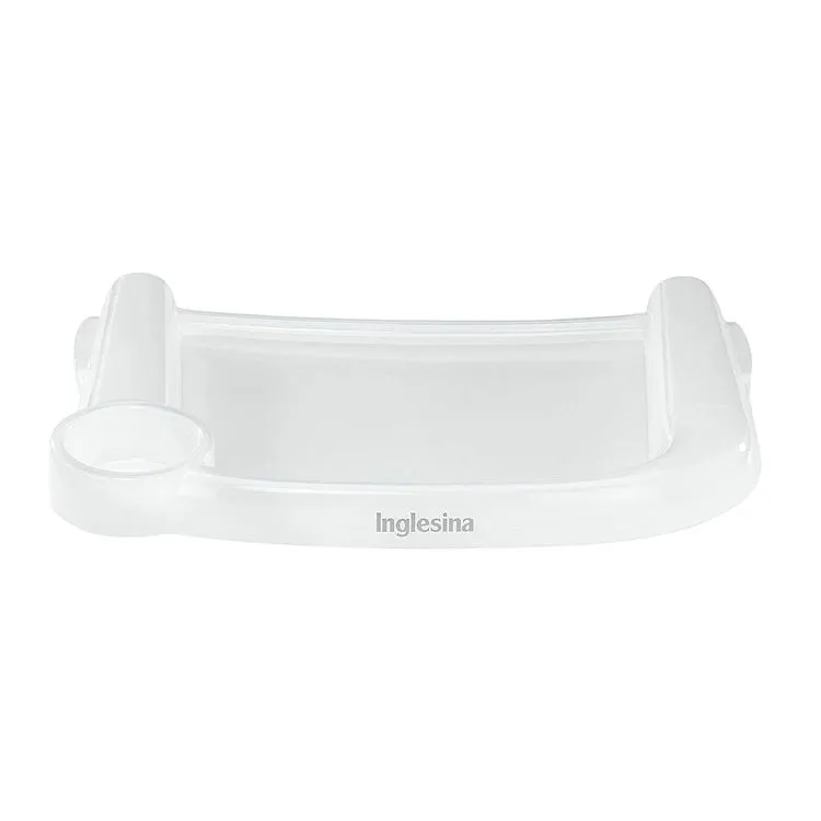 Inglesina Fast Vassoio Seggiolino da Tavolo con Portabibite