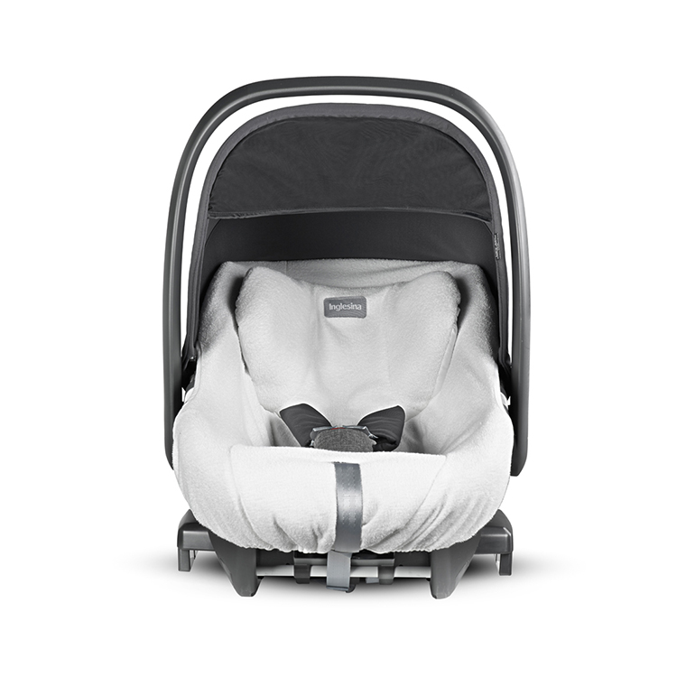 Inglesina Summercover copriseggiolino Cab Darwin spugna