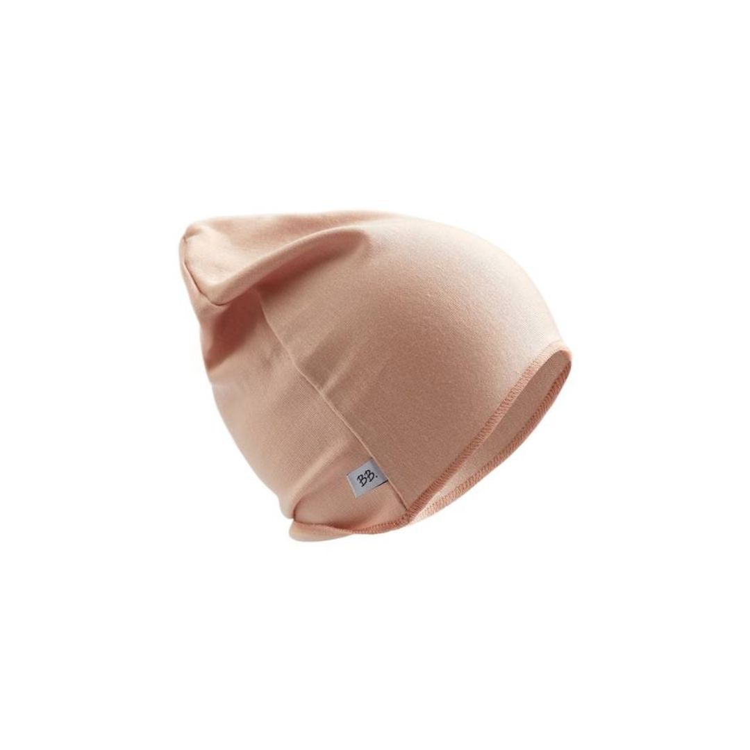 Bamboom Pure cappellino neonato bambù nascita