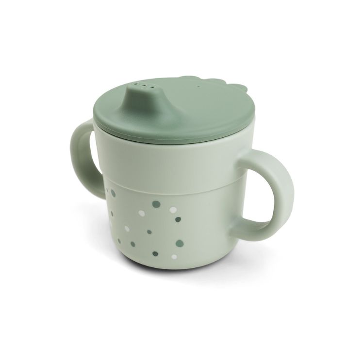 Done by Deer tazza con beccuccio 215 ml 2 manici