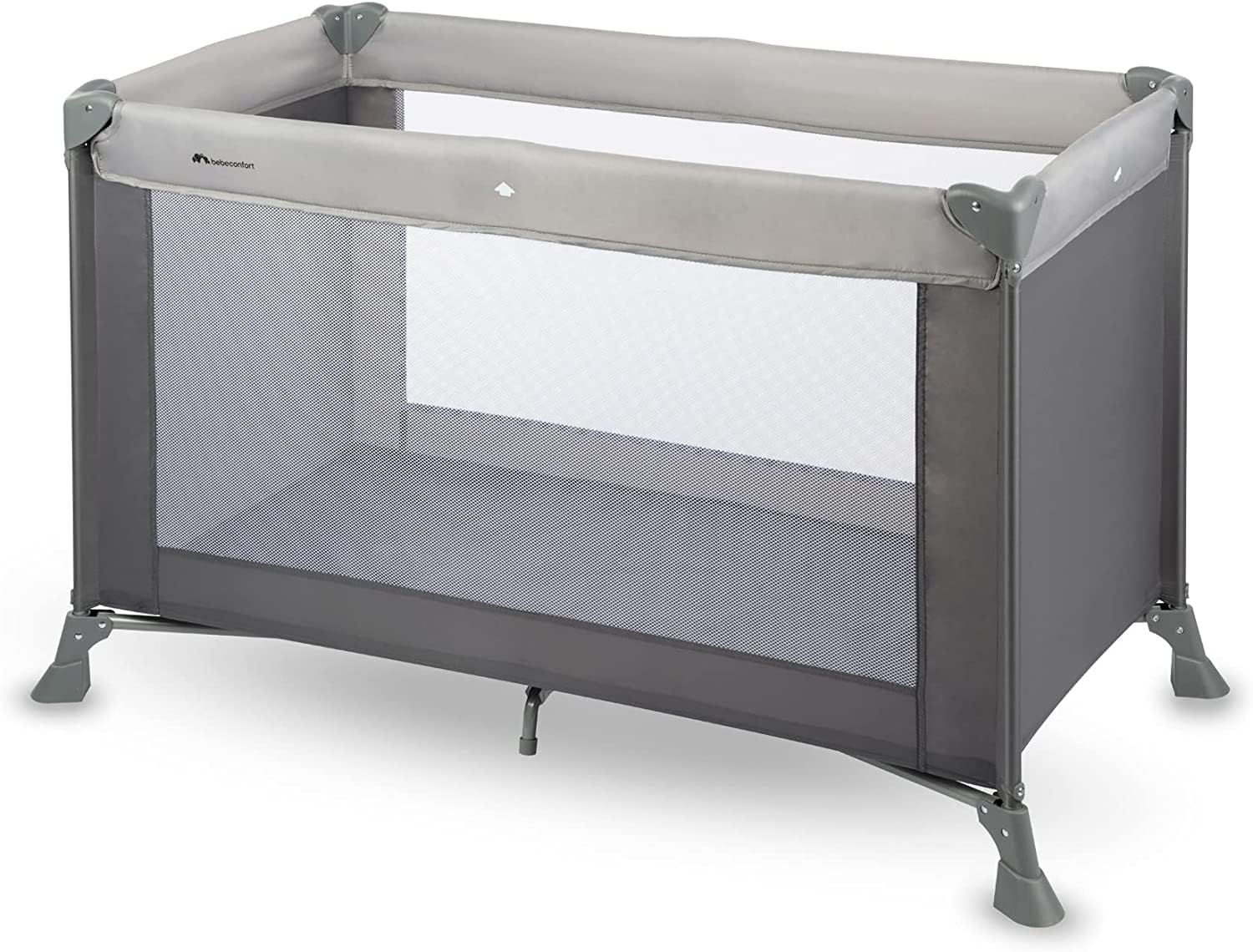 Bebé Confort Soft Dreams Lettino Viaggio Navy Blue 60x120