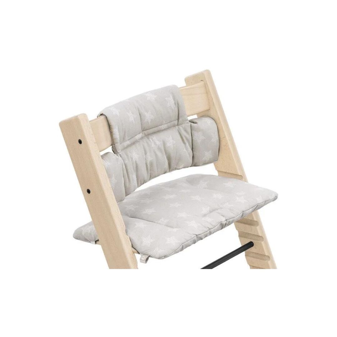 Stokke Tripp Trapp Classico cuscino cotone bio 42x25 cm
