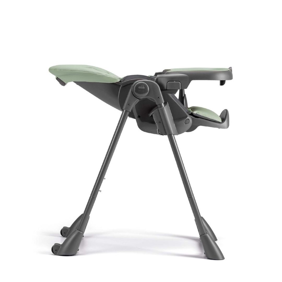 Cam Pappananna Icon S2250 seggiolone 0-36 mesi regolabile