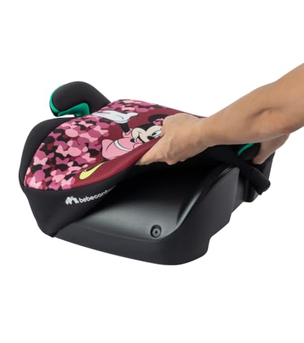 Bébé Confort Disney Gaia i-Safe Rialzo Minnie 22-36 kg