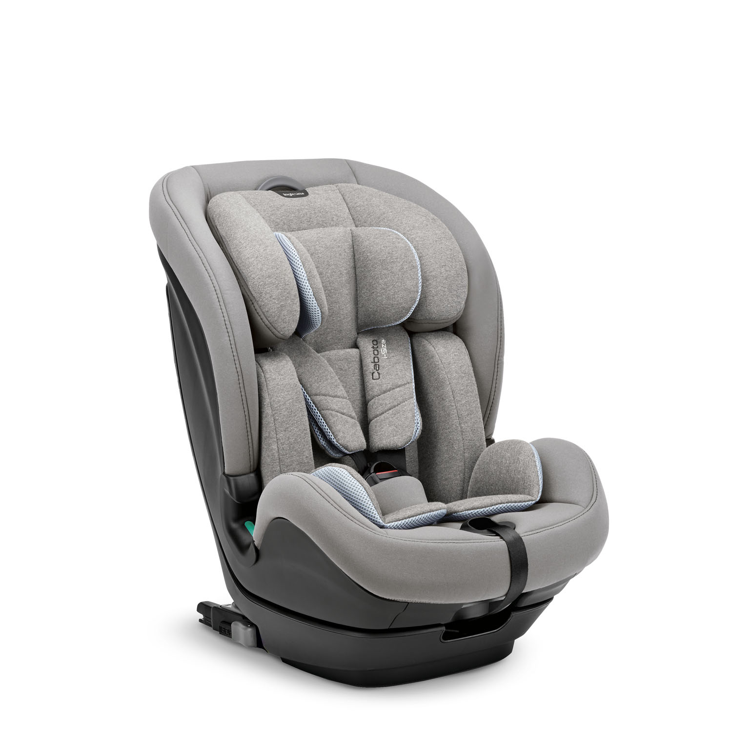 Inglesina Caboto i-Size seggiolino auto 76-150 cm Isofix