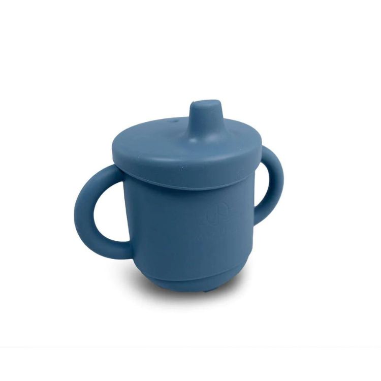Mizu Baby Taiki tazza silicone beccuccio e cannuccia