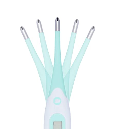 Bébé Confort 3106203300 Termometro Flessibile ultra veloce
