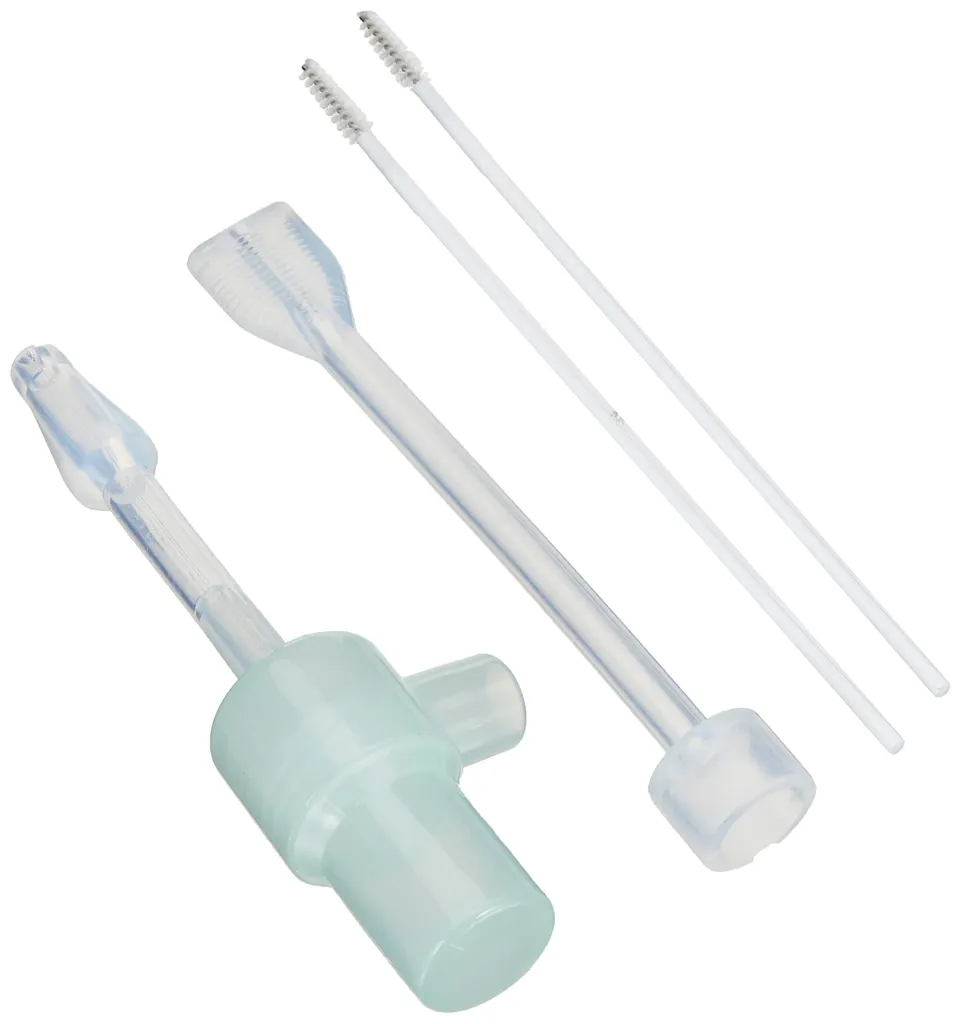 Bebé Confort aspiratore nasale neonato silicone