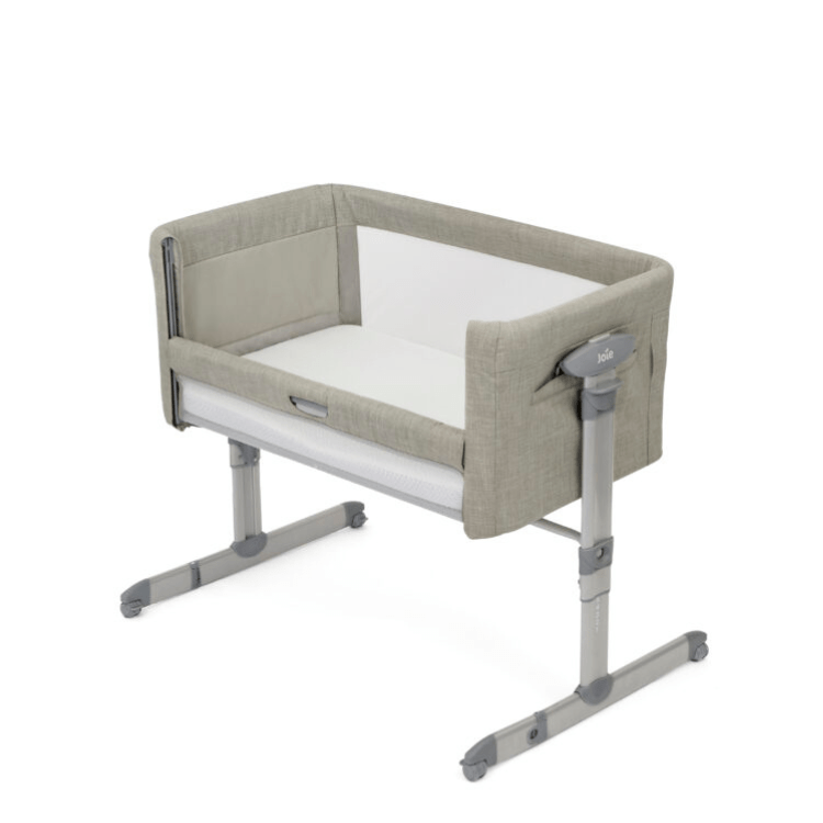 Joie Roomie Glide culla co-sleeping dondolante 9 kg
