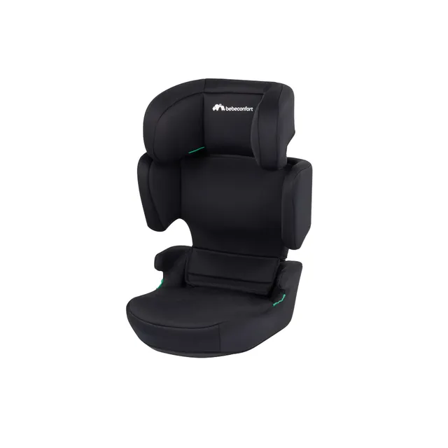 Bebé Confort RoadSafe i-Size seggiolino auto Full Black pieghevole