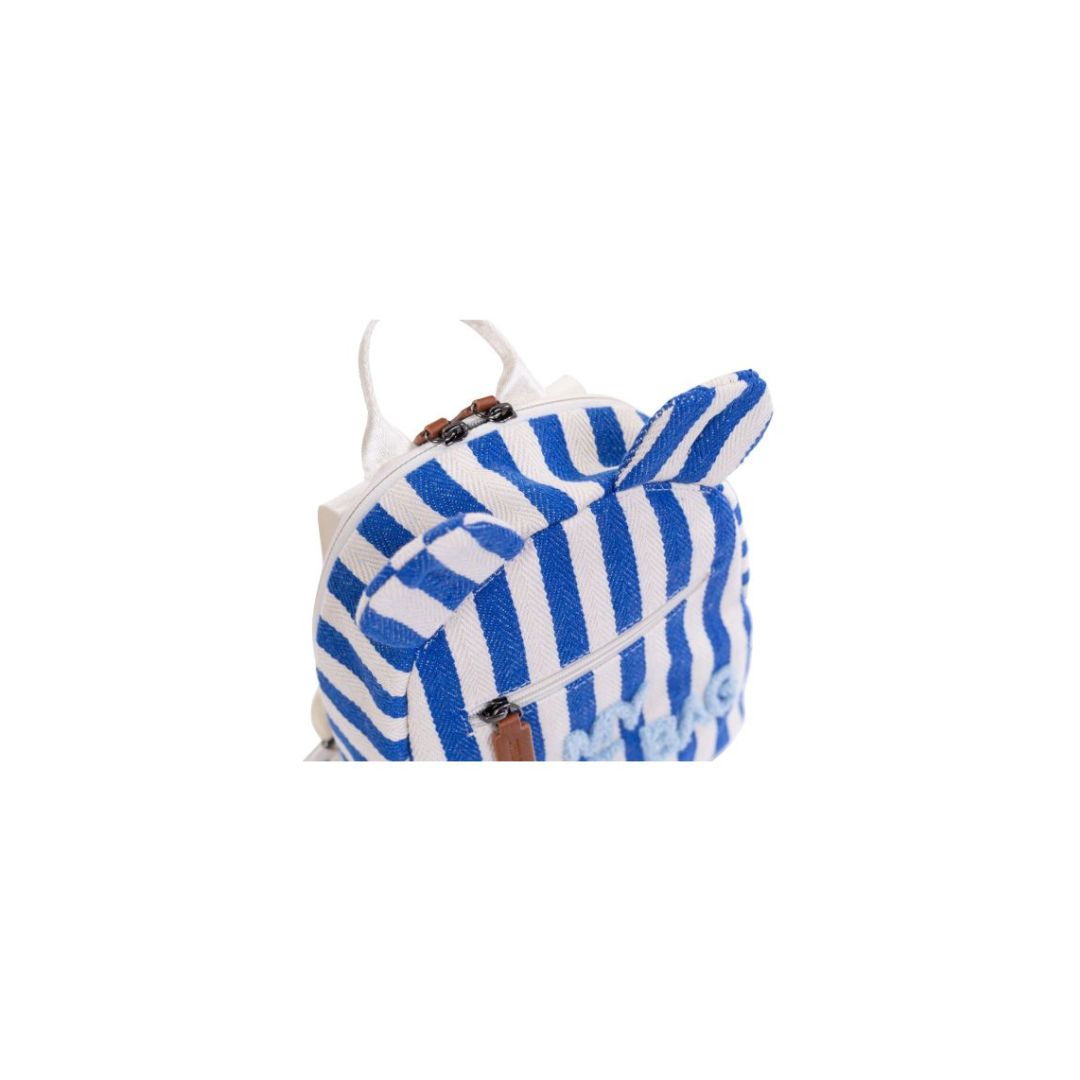 Childhome My First Bag Zainetto Asilo Idrorepellente