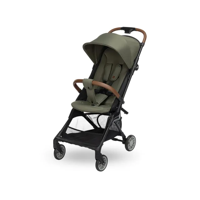 Bébé Confort Zephir Passeggino Leggero Verde 5,6 kg