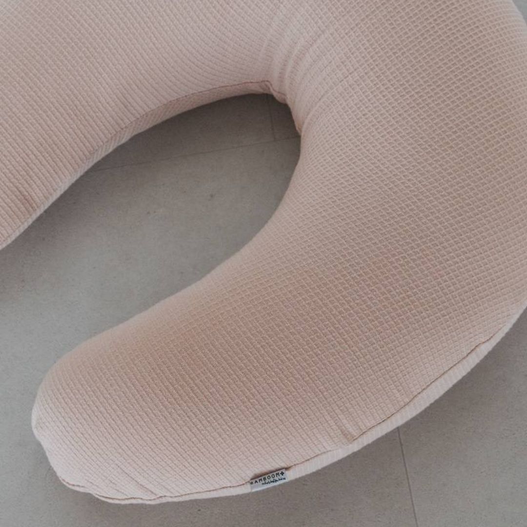 Bamboom Combi Cosy cuscino allattamento gravidanza