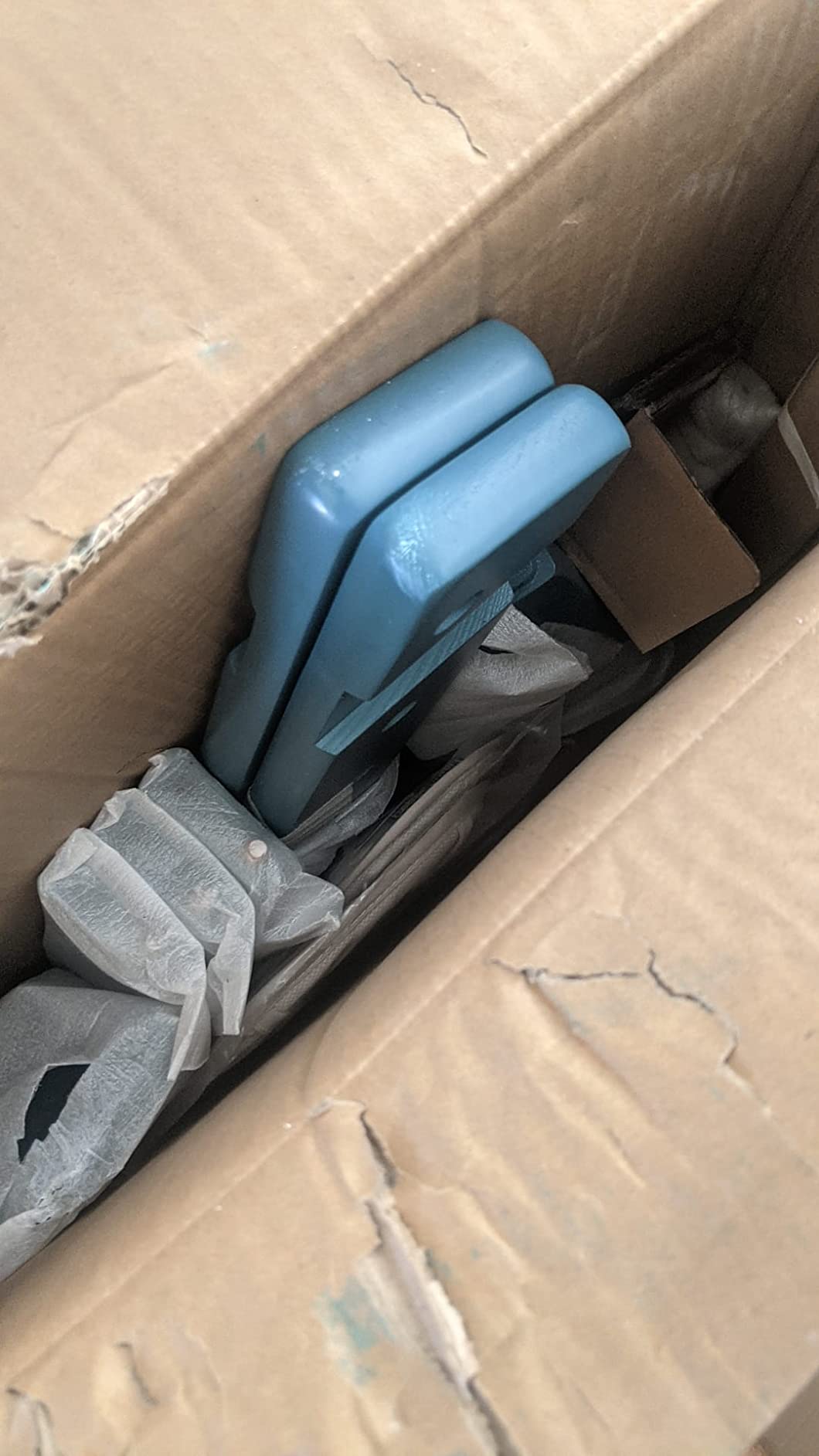 Bebé Confort Timba Seggiolone Petrol Blu Happy Day