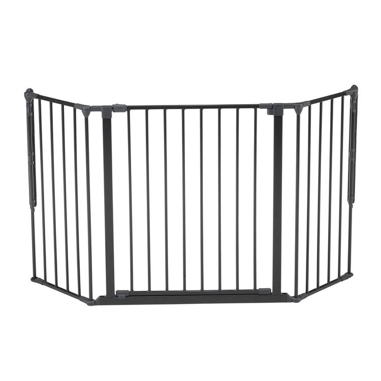 Baby Dan Flex M Cancelletto Sicurezza Modulabile 72+33+33