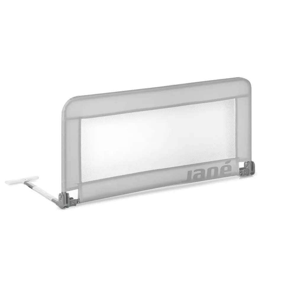 Jané Basic sponda letto 90 cm traspirante