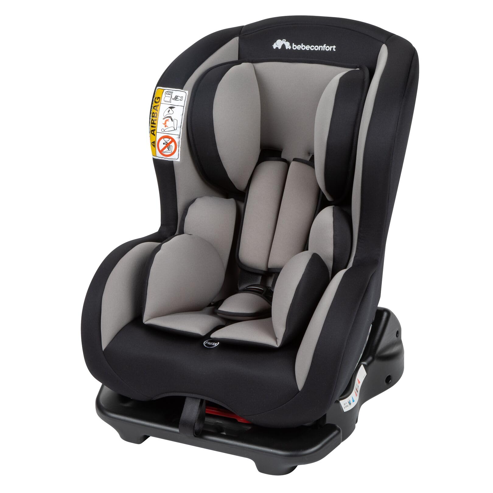 Bebeconfort Sweet Safe seggiolino 0-18 kg grigio