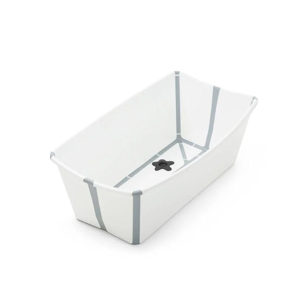 Stokke Flexi Bath vaschetta bagnetto pieghevole 0-4 anni