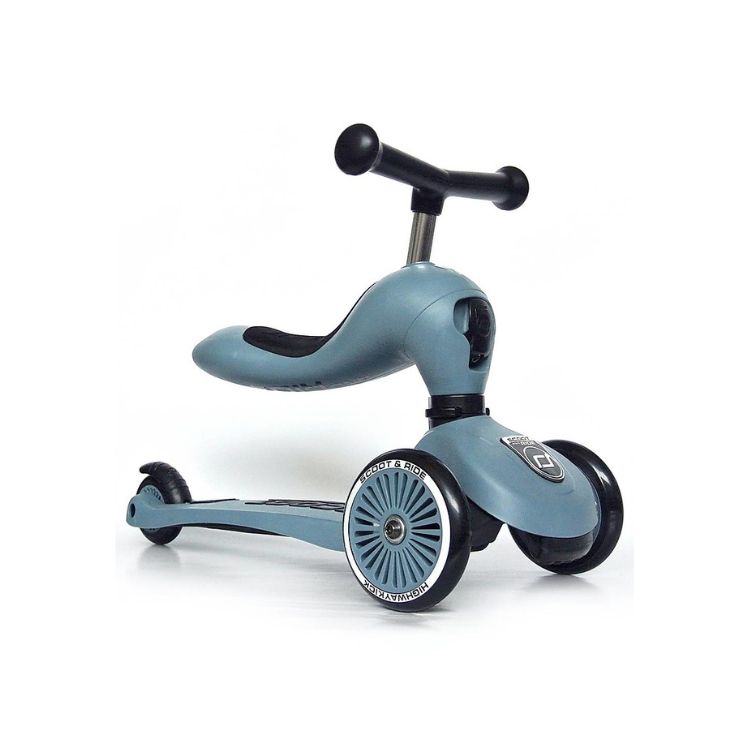 Scoot and Ride Highwaykick 1 monopattino triciclo 1-5 anni