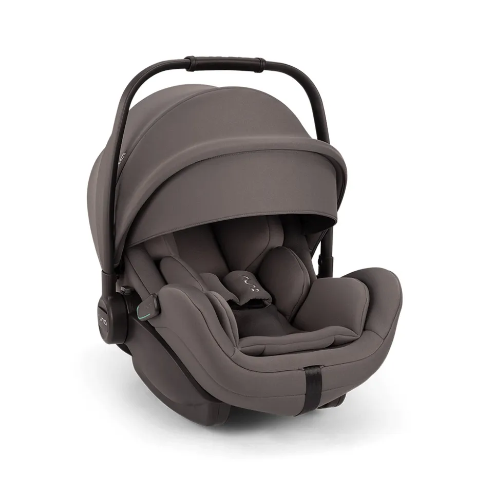 Nuna Arra Flex seggiolino auto i-Size reclinabile 157°