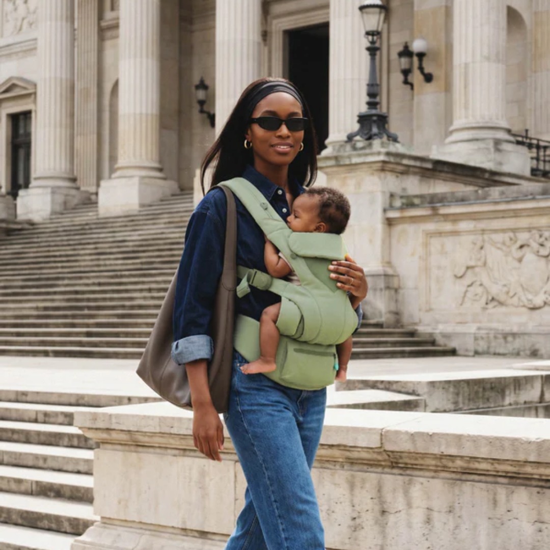 Koala Babycare Cuddle Carry marsupio ergonomico