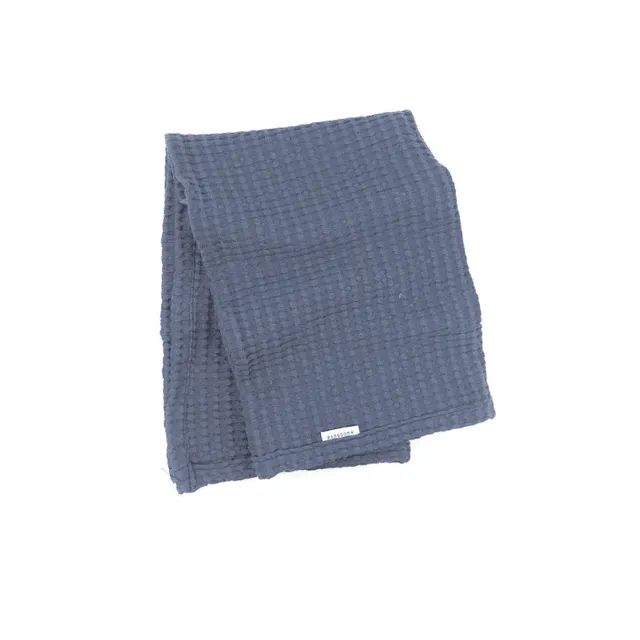Bamboom Coperta Clinica Goffrata 75x100 in Bambù Termoregolante