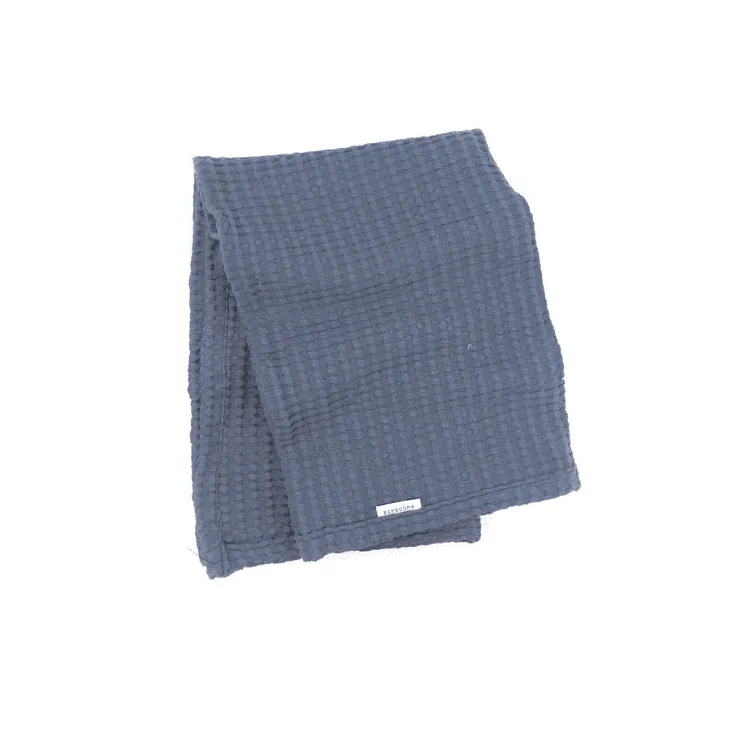 Bamboom Coperta Clinica Goffrata 75x100 in Bambù Termoregolante