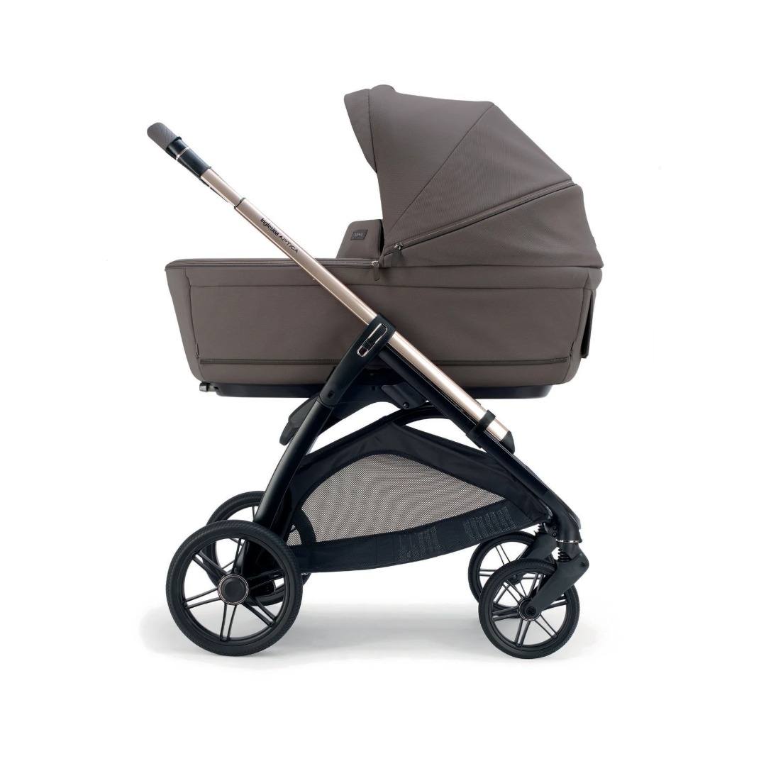 Inglesina Trio Aptica Darwin 2026 trio passeggino