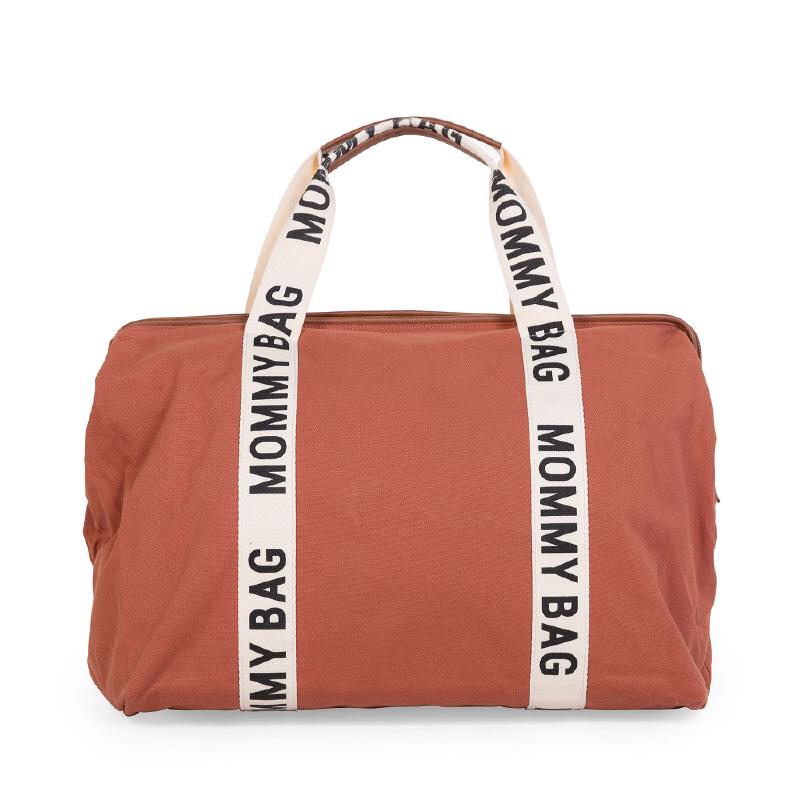 Childhome Mommy Bag Sportiva borsa fasciatoio 58 L