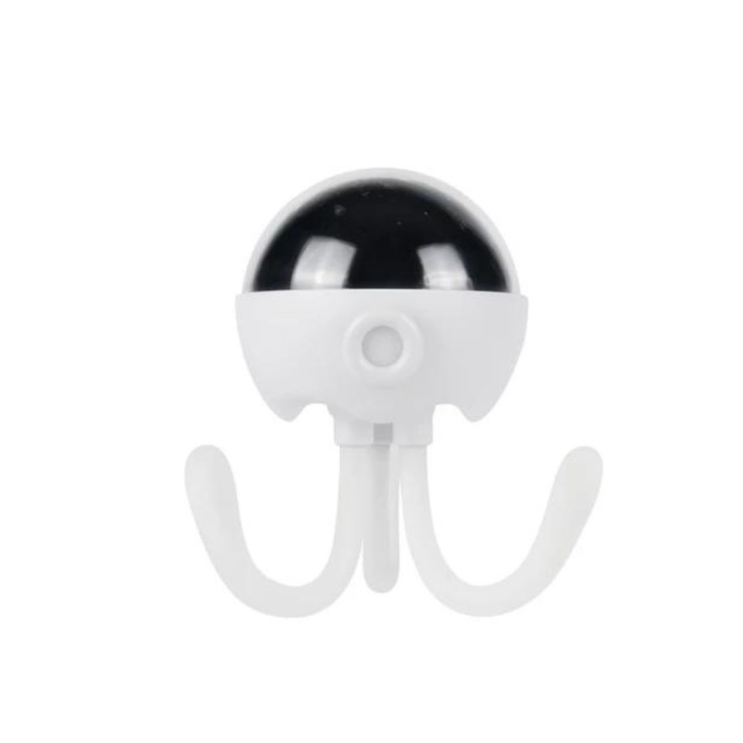 InnoGio GioStar Octopus Proiettore Notturno con Musica