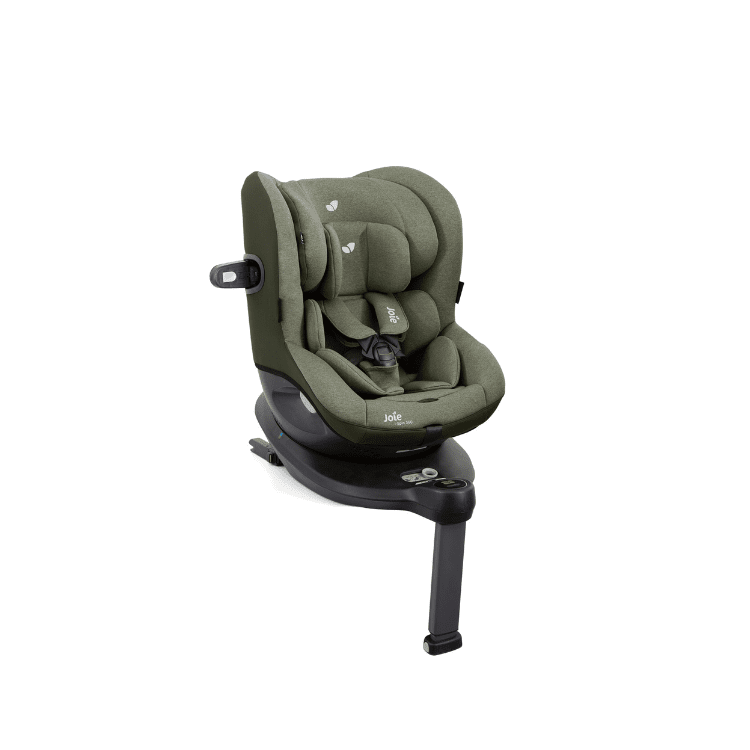 Joie i-Spin 360 seggiolino auto i-Size fronte-retro