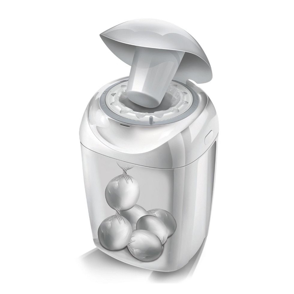 Tommee Tippee Sangenic Twist & Click mangiapannolini
