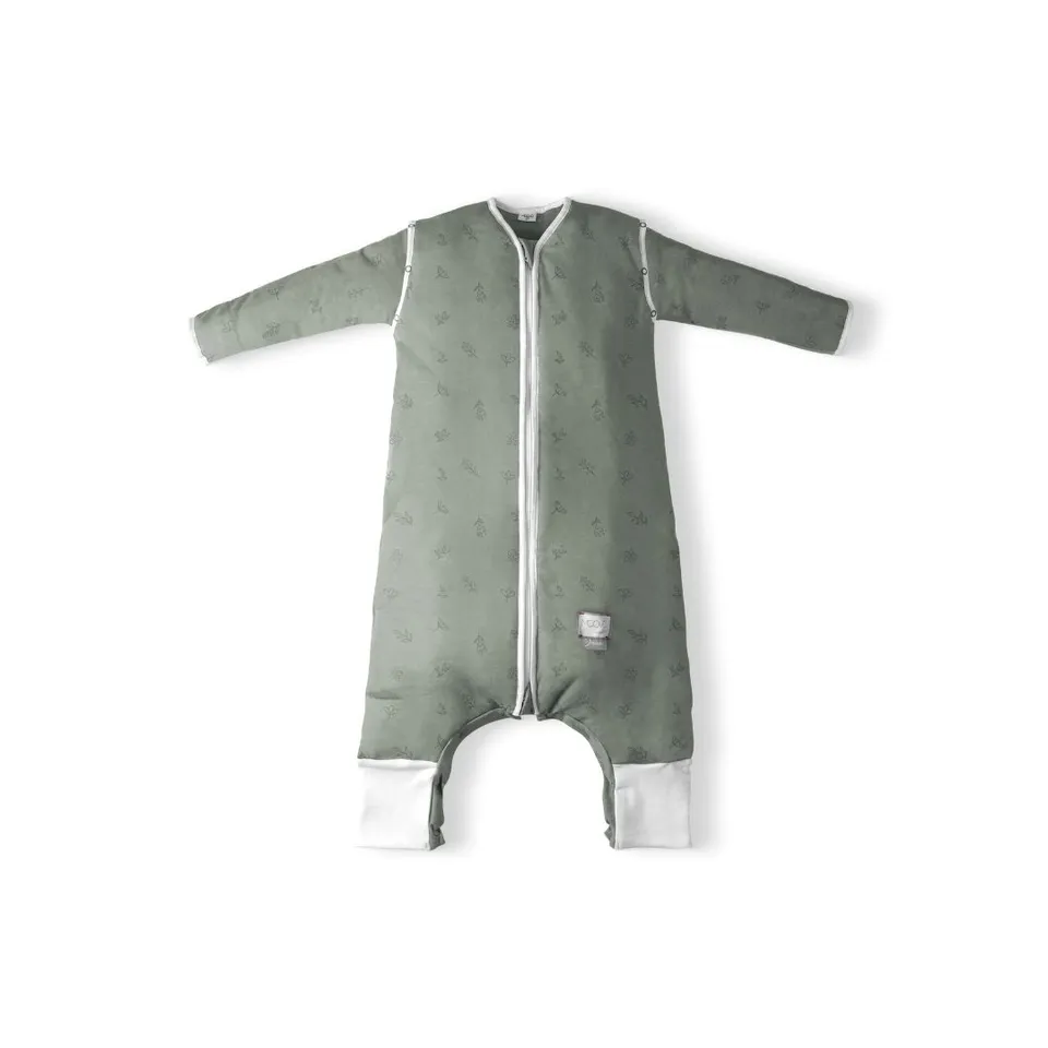 Nuvita Dreams Sacco Nanna Piedini 2 Anni TOG 2.5 Inverno