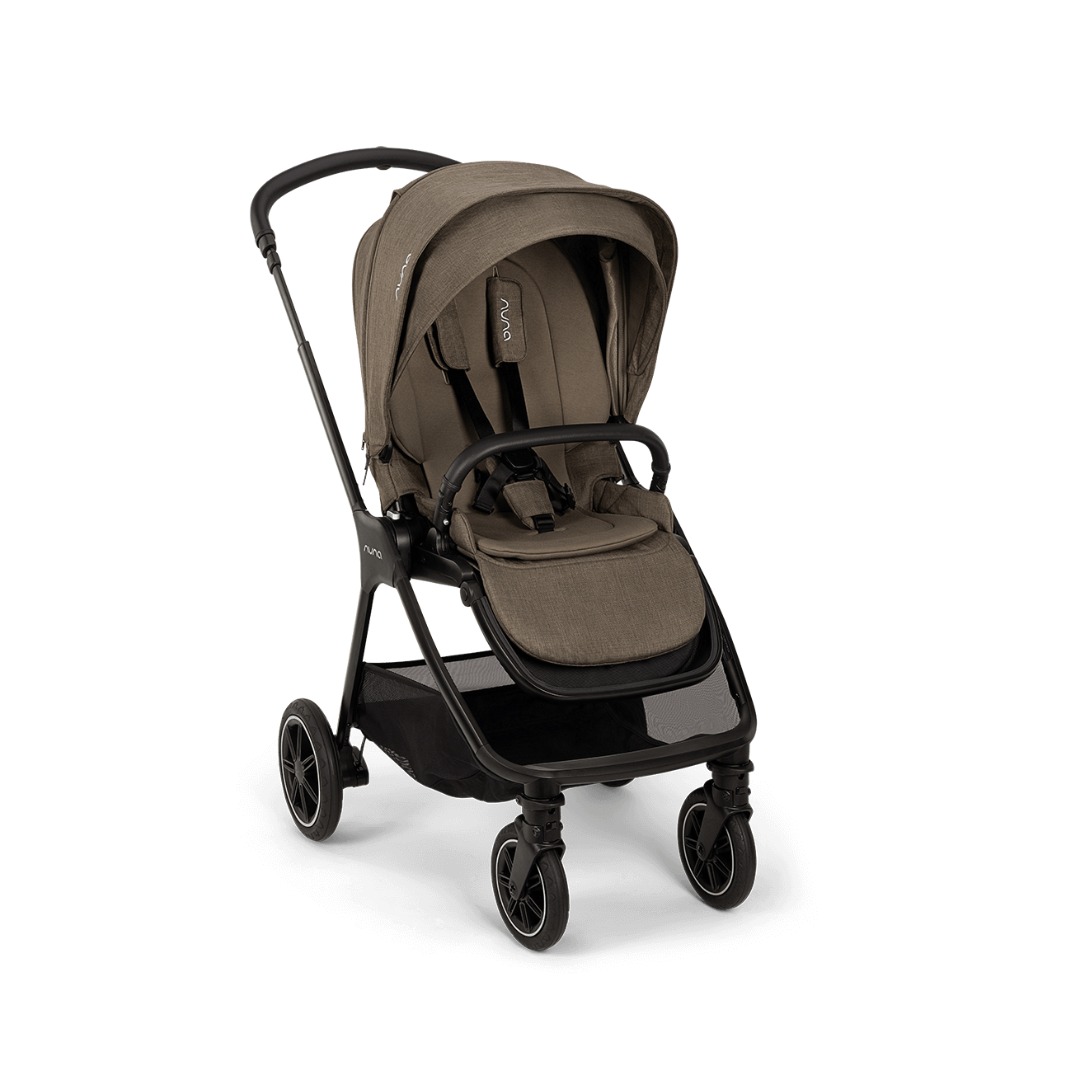 Nuna Triv Next passeggino urbano reversibile 8,72 kg