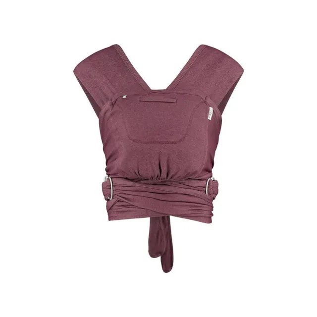 Caboo fascia portabebe neonato misto cotone