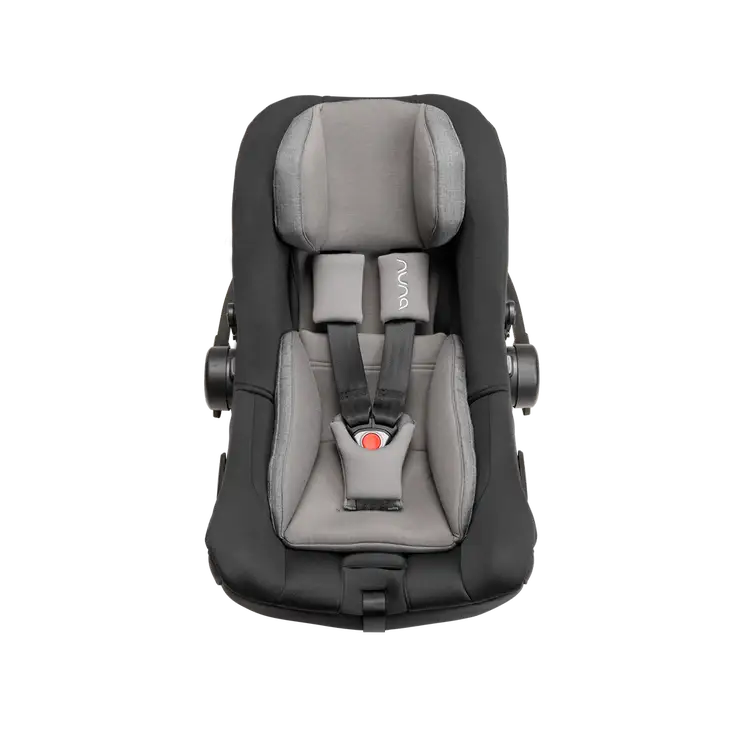 Nuna Pipa Next seggiolino auto ovetto i-Size