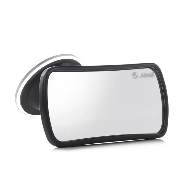 Jané Specchio Auto Bambino 360° Ventosa 7,5 cm