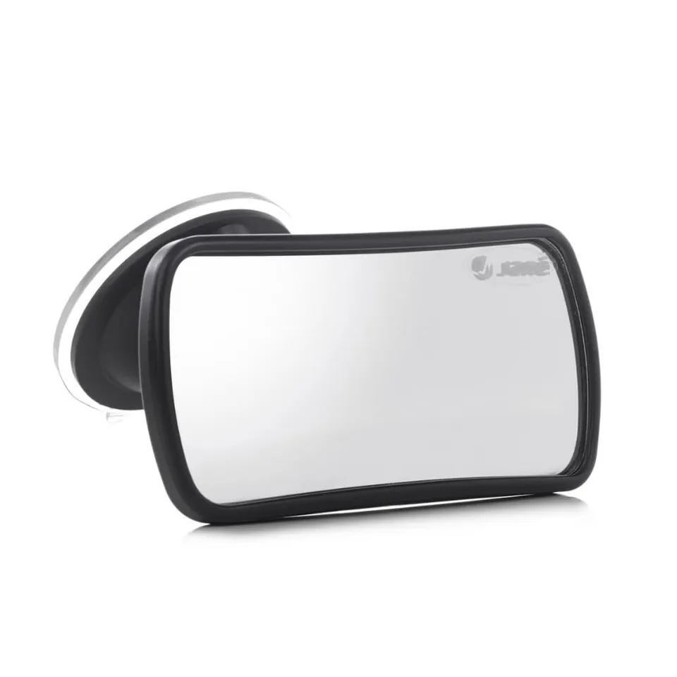 Jané Specchio Auto Bambino 360° Ventosa 7,5 cm