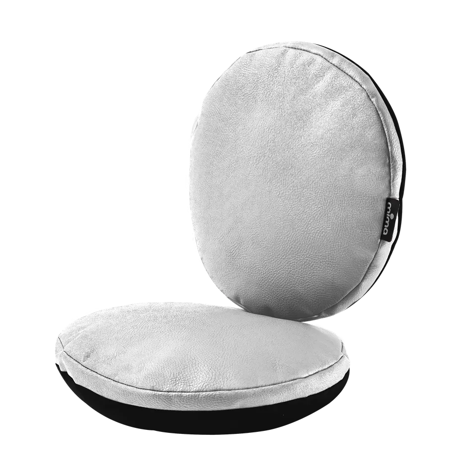 Mima Moon set cuscini seggiolone junior morbido